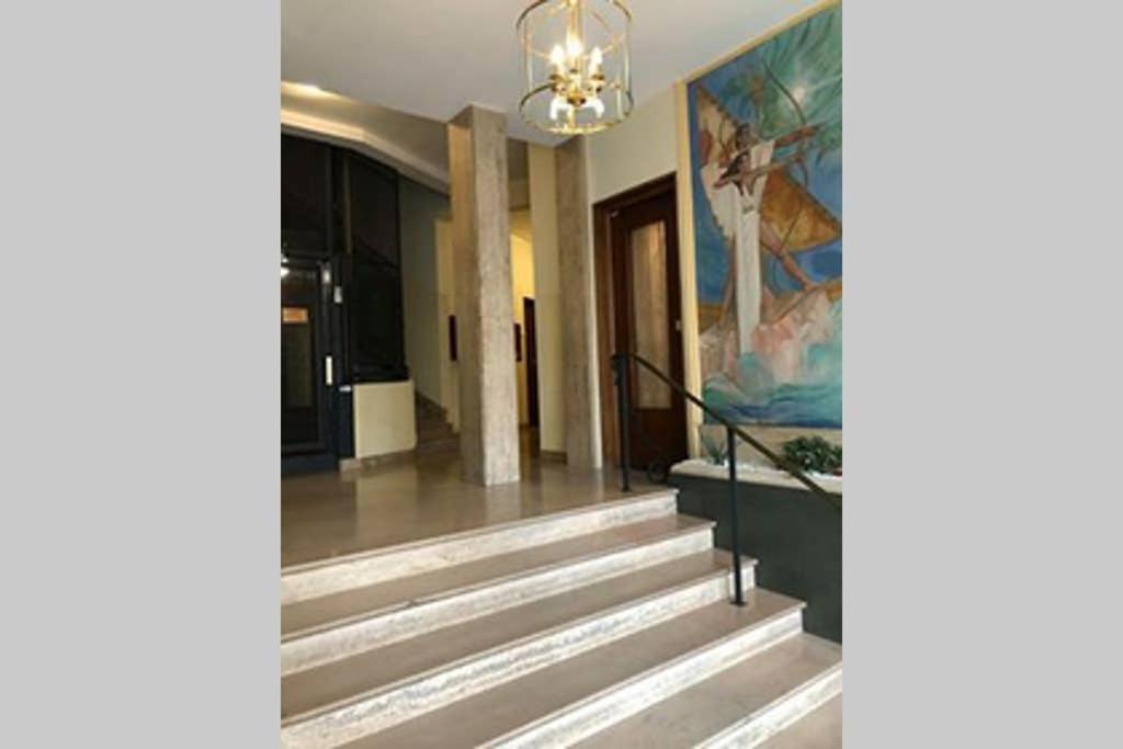 Appartement Nice Proche Mer Et Centre Exteriér fotografie